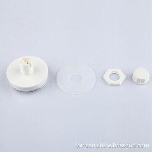 Auto LED/60mm 24V AC Auto LED Amusement Light, RGB Pixel